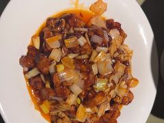 -那家小馆•北京菜•烤鸭(中关村店)