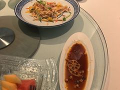 -粤财皇冠假日酒店·彩华轩中餐厅