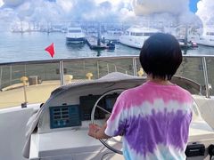 -日照世帆赛基地