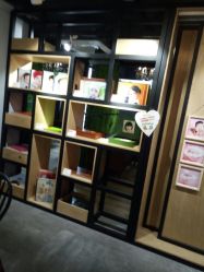 点击看大图 -玛瑞莎·儿童·亲子摄影(越秀店)