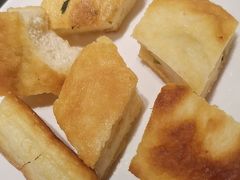 免费小吃-蝎王府羊蝎子(虎坊桥总店)