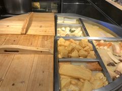 -yokocho上横町·日本食街(深业上城店)