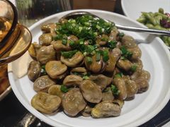 -洪福龙虾