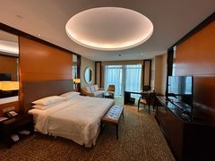 -济南喜来登酒店