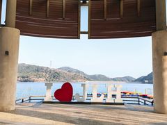-宁波九龙湖开元度假村