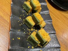 拉萨豆腐-敏珠拉姆藏餐·南京厨房(富春江东街店)