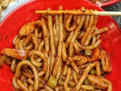 -疆胖妹·新疆炒米粉