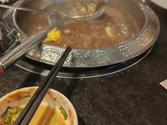 -牛品荟牛肉火锅(新城广场店)