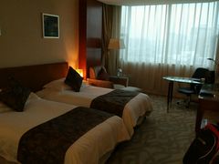 -成都凯宾斯基饭店