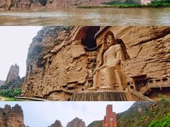 -炳灵寺世界文化遗产旅游区