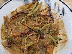 -老边饺子馆(东单店)