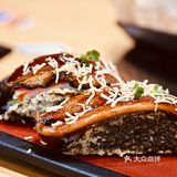 一块钱秒杀的冰简直了，yyds 「融化肥肝寿司」
