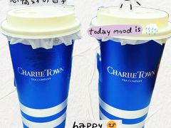 -CHARLIETOWN红茶公司(南京万象天地店)