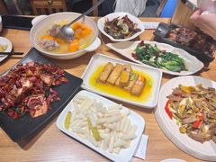 -隔壁老王·家常云南菜(花巷店)