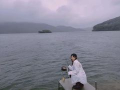 -松花湖风景名胜区