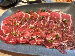 -新石器烤肉(高行万嘉店)