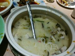 -川流不息(北蔡休闲广场店)