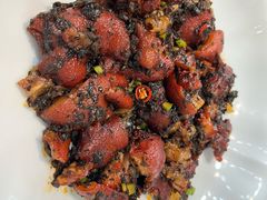 -四季民福烤鸭店(外滩外白渡桥店)