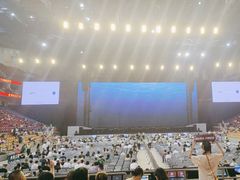 -宝能国际体育演艺中心