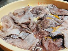 -蜀国大将老火锅(江北店)