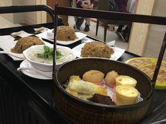 -武林厨神·粤式茶点(五羊店)