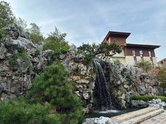 -阳澄湖半岛旅游度假区