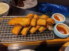 -老头儿油爆虾·知味杭州(爱琴海购物中心)