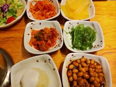 -喜鹊烤肉酒场(美乐城店)