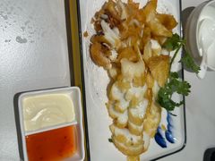 -旺达·福州菜(正大广场店)