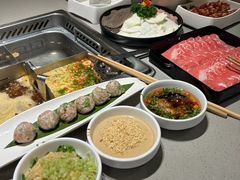 -海底捞火锅(安吉万达店)