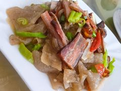 -老菜馆(滨江大道东段店)