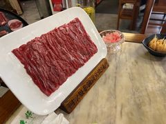 -东来顺•非遗火锅(外滩店)