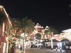 -美国村
