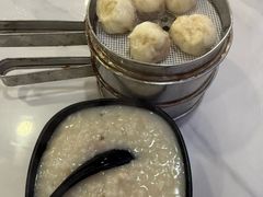-吃不亏特色包子(三峡广场店)