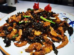 -楚鱼王·河鲜·湖北菜(华农店)