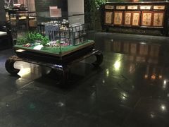 -唐廊烤鸭店(工体店)