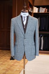 -优山定制西服衬衫大衣(国贸店)