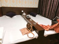 -繁花足道(梅江店)