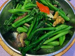 -茂港柏香(侨港路店)