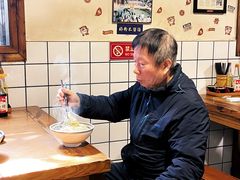 -矮子粉店1985·长沙米粉(湘春路店)