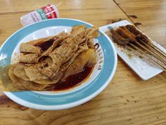 -马三洋芋片(兰州总店)