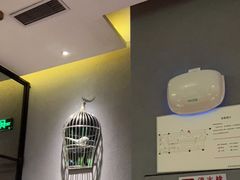 -炭舍干锅(华发商都店)