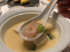 -荣轩(新荣记环球金融中心店)