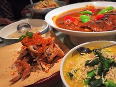 -苏乡兰亭·新派淮扬菜(吾悦广场店)