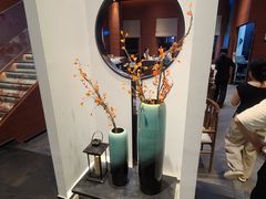 -老湘亲·品鉴湘菜(蔡塘爱琴海店)