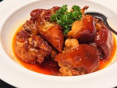 -花城粤菜餐厅(高新区店)