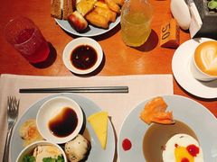 -阿纳迪酒店·秘境西餐厅