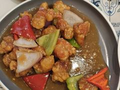 -东方饺子王(顺义石门店)