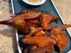 红烧乳鸽-大鸽饭(北京路店)