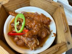-斑斓西餐厅·自助茶点(高崎机场佰翔花园酒店)